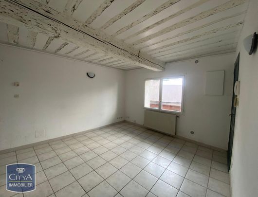 Location Appartement 2 pièces 28m² CARPENTRAS 84200 - Photo 1