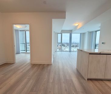 For Lease - 5858 Yonge Street Unit# 906, Toronto, Ontario - Photo 2