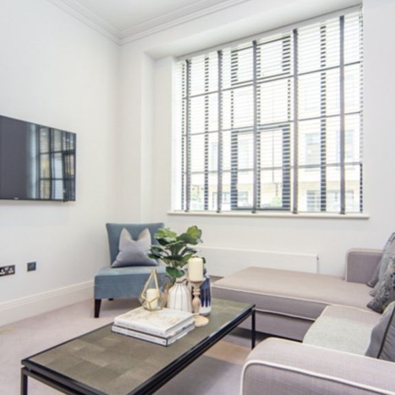 Rainville Road, London, W6 9UF - Photo 1