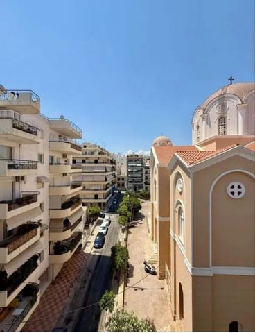 Διαμέρισμα για ενοικίαση Άγιος Βασίλειος (Καλλίπολη – Φρεαττύδα) - Photo 4