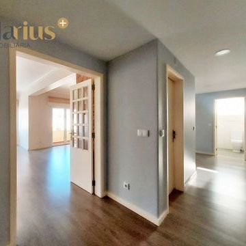 Apartamento T3 - Photo 1
