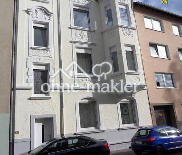 Dortmund-Hörde Süd, Cimbernstr., 3,5-Zimmerwohnung mit schöner groß... - Photo 1