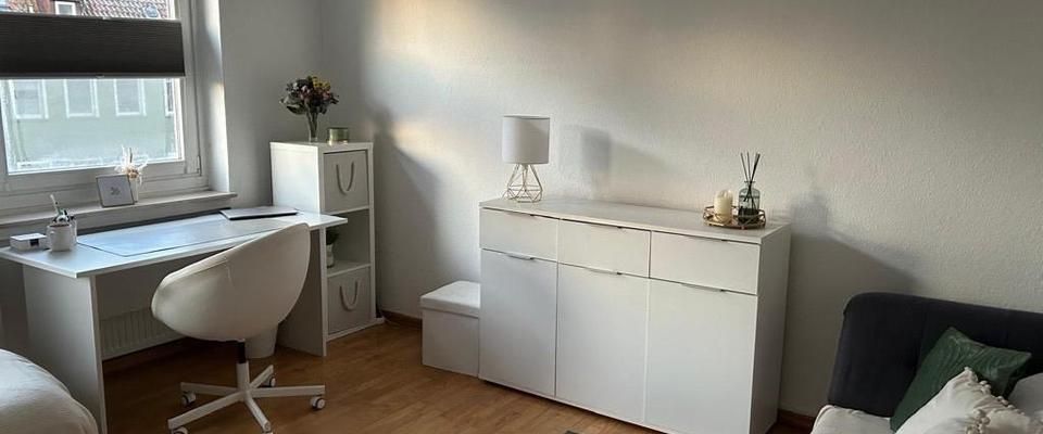 Nachmieterin gesucht für Zimmer in Mädchen-WG in Osnabrück - Photo 1