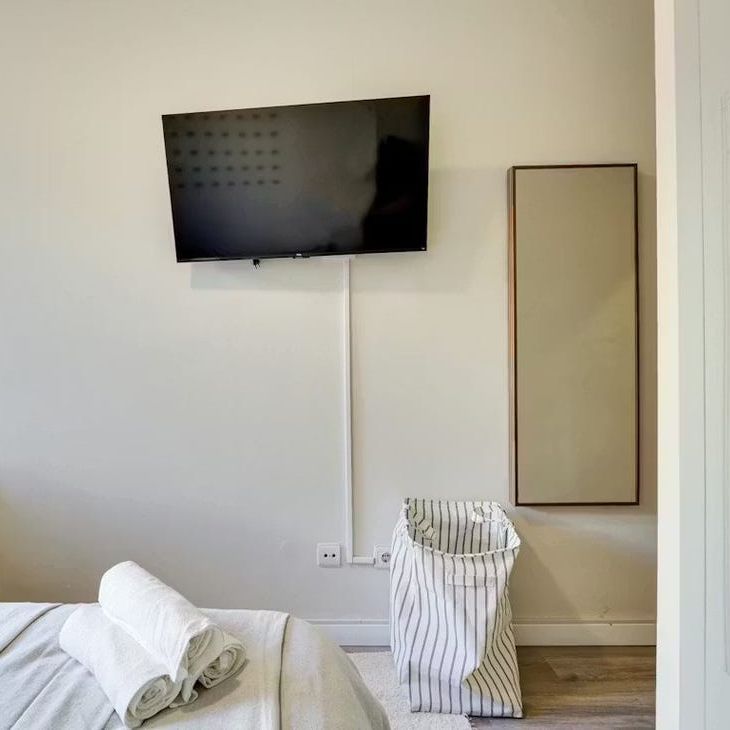 Passeig de Montjuïc, Barcelona, Catalonia 08004 - Foto 1