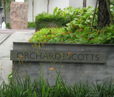 Orchard Scotts (D9), Condominium - For Rent - Photo 2