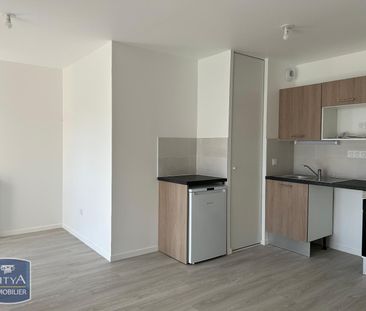 Location Appartement 2 pièces 42m² LE HAVRE 76600 - Photo 3