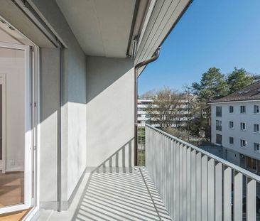 4 Zimmer, 92 m², 1. Stock - Photo 5