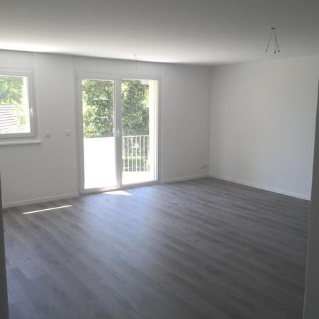 Zwei Balkone mitten in Winterthur - Photo 2