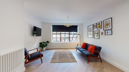 19 Frederick Street Flat 4 - Photo 2