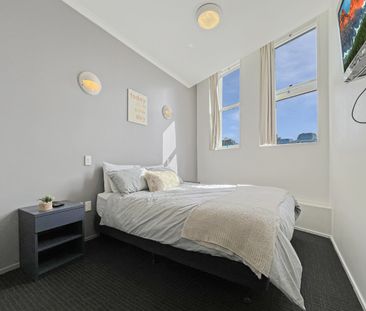 Welcome to the Hyams Building at 120 Wakefield Street - Photo 3