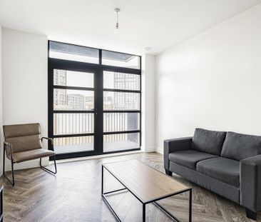 Gunsmith House, 61 Price Street, Birmingham City Centre - Photo 2