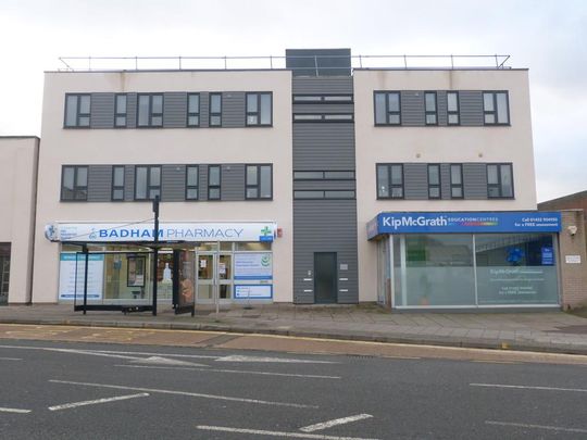 1 bedroom in a flat share to rent - Photo 1