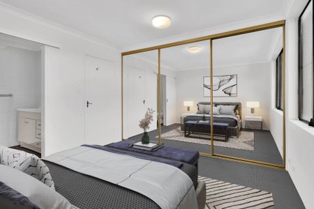 12/10 Willandra Street, Lane Cove NSW 2066 - Apartment For Rent | Domain - Photo 3