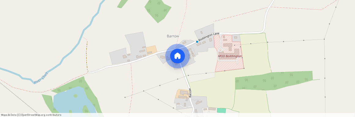 Barrow, Cheltenham, Gloucestershire, GL51