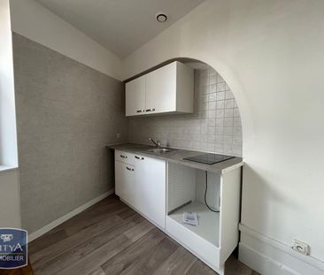 Location Appartement 2 pièces 34m² CAUSSADE 82300 - Photo 3