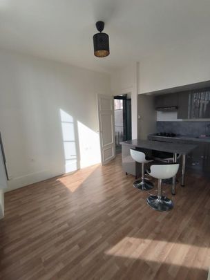 Location Appartement Clermont-Ferrand - Photo 1