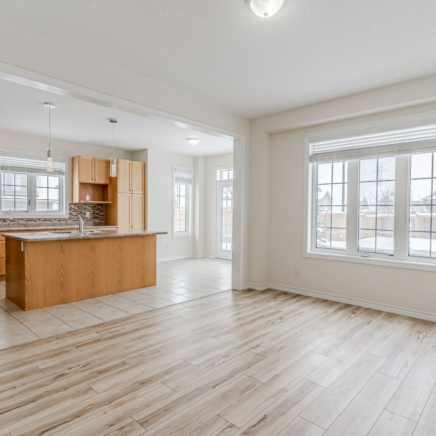 For Lease - 58 Oliver's Mill Road Unit# Upper, Springwater, Ontario - Photo 1