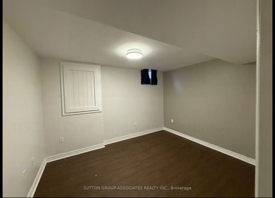 For Lease - 113 Dali Crescent Unit# Basement, Toronto, Ontario - Photo 1