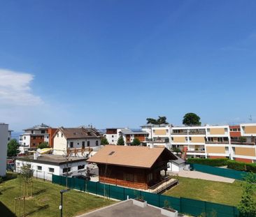 Location Appartement 1 pièce 29m² PUBLIER 74500 - Photo 6