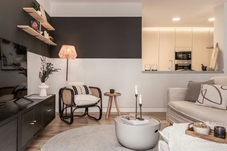 Calle de la Palma, Madrid, Community of Madrid 28004 - Foto 2