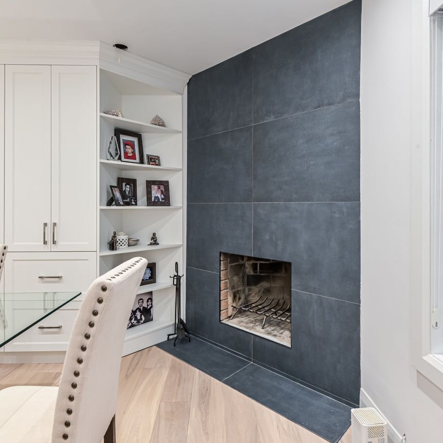 For Lease - 54 Campbell Avenue Unit# BED 1, Vaughan, Ontario - Photo 1