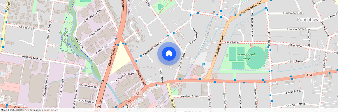 17/22 James Street, Punchbowl, NSW 2196