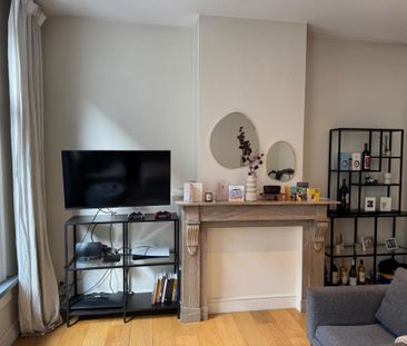 Appartement te huur in Antwerpen met 1 slaapkamer - Photo 3