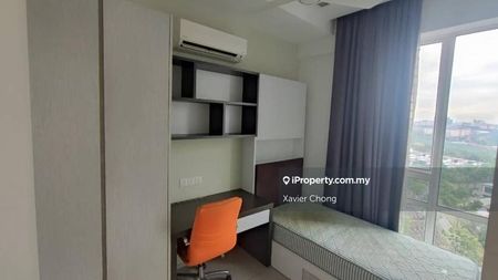 Garden Plaza, Cyberjaya - Foto 3