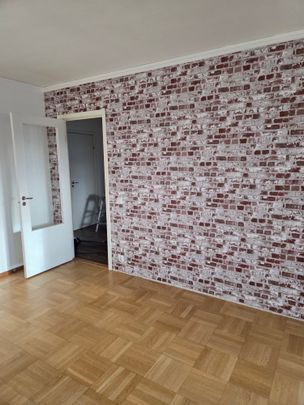 Januarigatan, Tibro - Foto 1