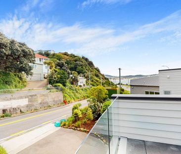 1C Hungerford Road, Lyall Bay - Photo 6