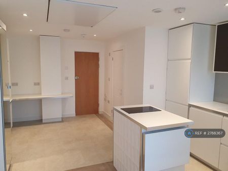 Studio to rent - Photo 2