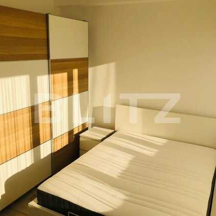 Apartament 2 camere, incalzire in pardoseala, zona Agronomie - Photo 1