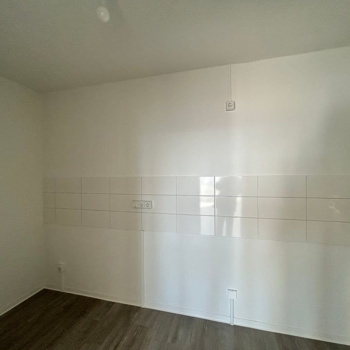 Sanierte Seniorenwohnung - für Betreutes Wohnen! - Foto 1