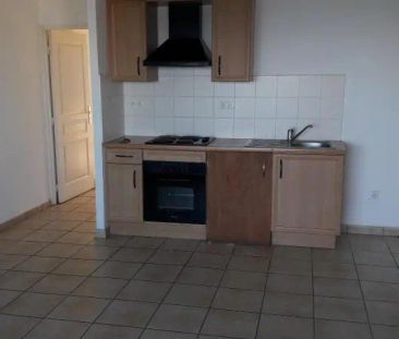 Appartement à louer 2 pièces 32.94m² - Photo 3