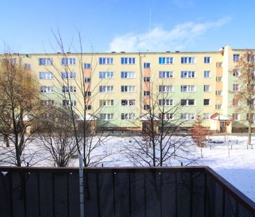 Mieszkanie dwupokojowe ! - Zdjęcie 3