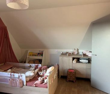 Te Huur: Ruim duplexappartement met 2 slaapkamers in Baal - Photo 4