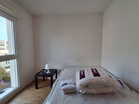 Appartement Cesson-Sévigné - Photo 3