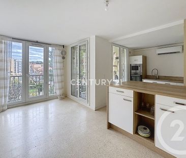 Location Appartement 3 pièces 65m² AUBAGNE 13400 - Photo 1