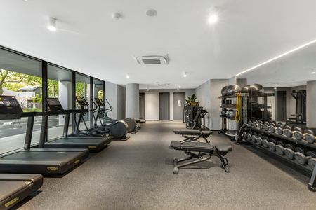 306/139 Boundary Road, North Melbourne VIC 3051 - House For Rent | Domain - Photo 5