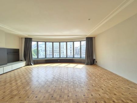 Appartement te huur - Photo 3