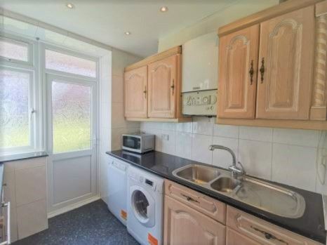 Townshend Court, NW8, London - Photo 1