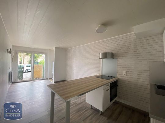 Location Appartement 2 pièces 35m² AGEN 47000 - Photo 1