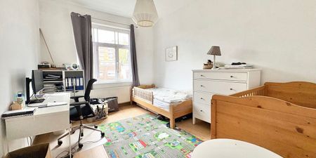 Duplex te huur in Sint-Lambrechts-Woluwe voor € 1.500 met 2 slaapkamers - Foto 2