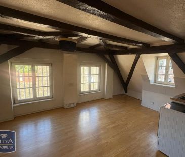 Appartement à louer 3 pièces 45.88m² - Photo 3