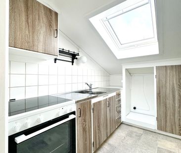 2a: Jarlagatan 5, Skara - Photo 5