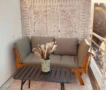 Location Appartement - Photo 4