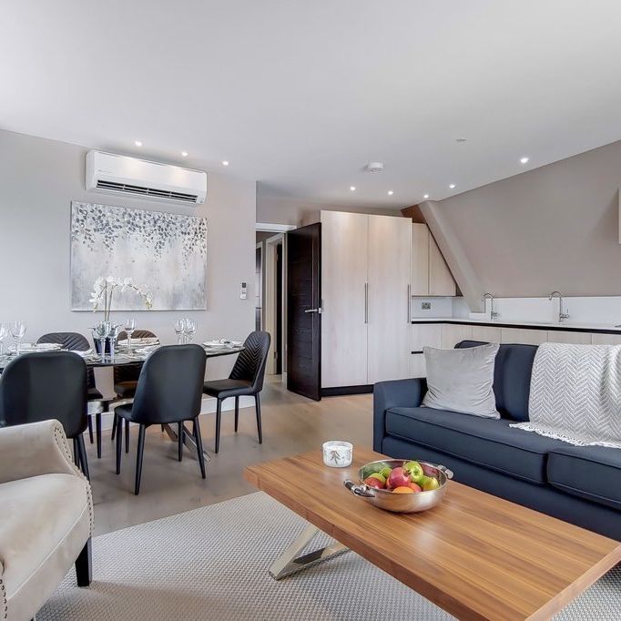 Woodlands, London, NW11 9QU - Photo 1