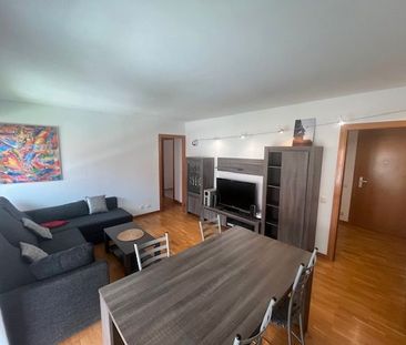 Piso de alquiler en Carrer Torrent de Ferrussons, Roquetes - Can Magí - Photo 1