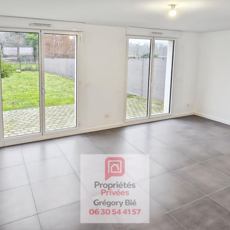 Maison Pierre Levee 4 pièce(s) 83.26 m2 - Photo 1