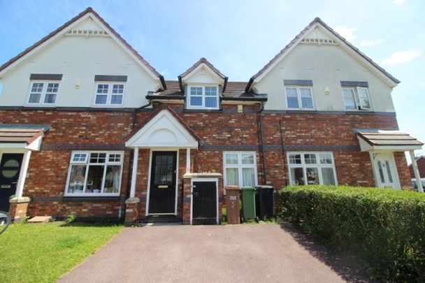 2 Bedroom Town House - Photo 1